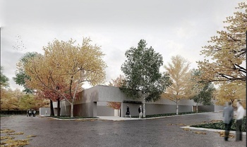 1876_KIJKER_crematorium Evere_(c)_Atelier architecture Mathen
