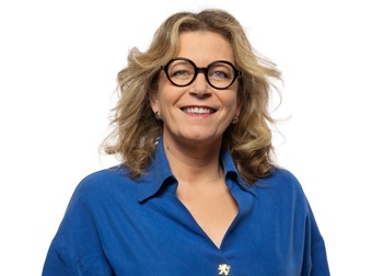 Verkiezingen 2024: Sonja Hoylaerts 2de plaats Brussels parlement Vlaams Belang
