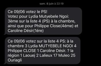 2024-06-29-late campagne-sms'en PS verkiezingen