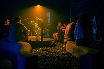 Horst Club