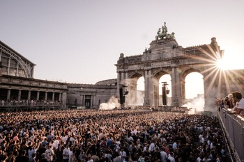 Open Air