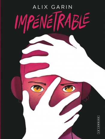 Impénétrable, graphic novel van Alix Garin