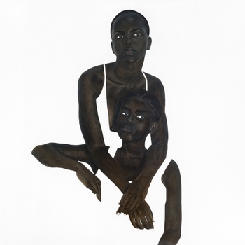 Sungi Mlengeya: 'Constant iii'