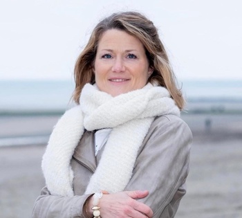 020225 Anneleen Van Bossuyt wordt minister van Asiel en Migratie.
