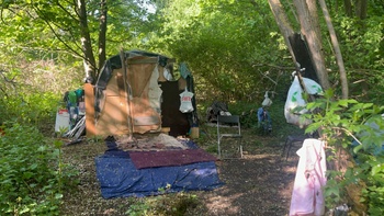 20250428 Roma groep natuurgebied Wijlenmeers