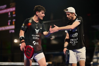 20250418 Clément Geens - padel