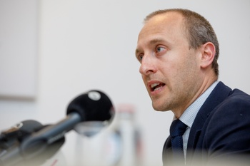 Christophe De Beukelaer