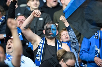 250504_Croky Cup-bekerfinale Club Brugge RSCA