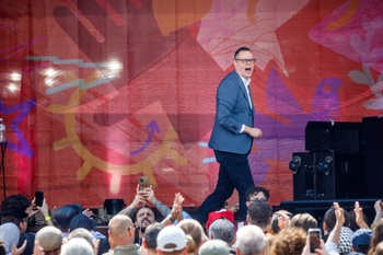 Raoul Hedebouw