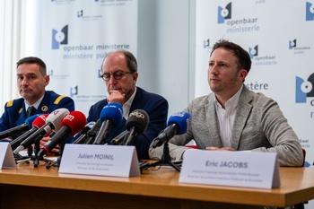 De Landsheer Cumps Moinil