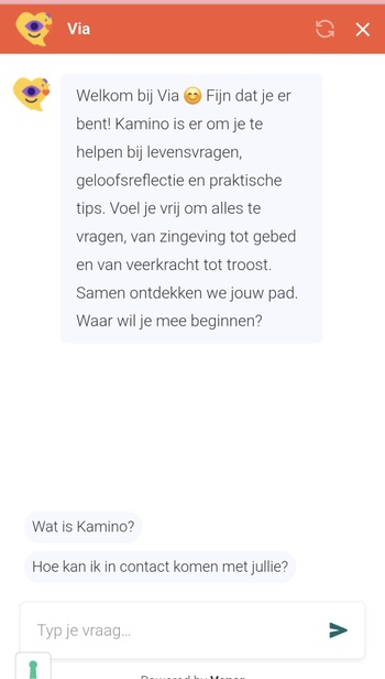 280725 Chatbot Kamino