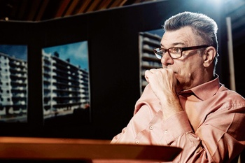 Johan Vermeersch BRUZZ ACTUA 1611