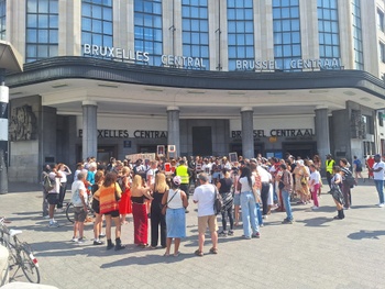 Steunbetuiging Grace