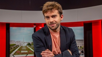 Toon Hendrikx studio BRUZZ 24