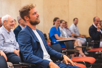 250805_Koen De Brandt_VUB professor bewegingswetenschappen_Olympic Cocktails