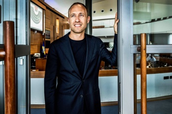 Christophe De Beukelaer (Les Engagés)