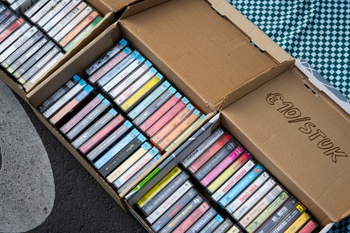 250830_cassettes_brocante_rommelmarkt