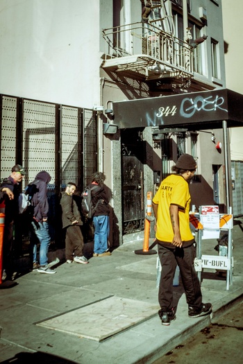 San Francisco _drugs