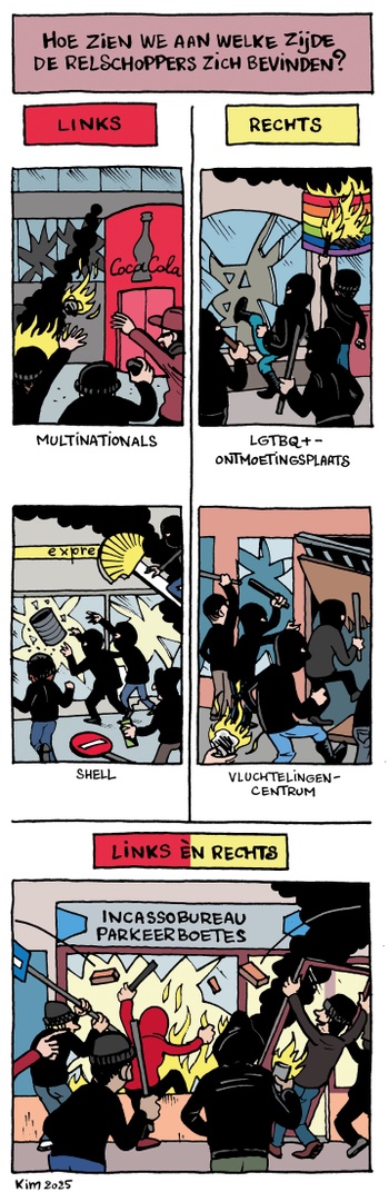 beeldcolumnrelschoppers