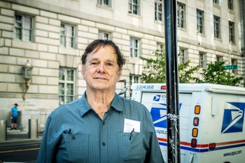 San Francisco _ex-druggebruiker