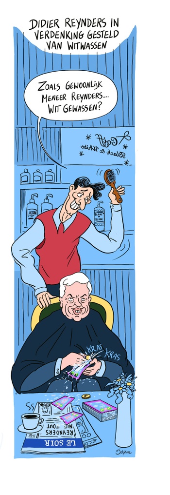 20251112 cartoon beeldverhaal reynders delphine fransen