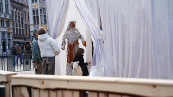 20251127_Nieuwe kerststal