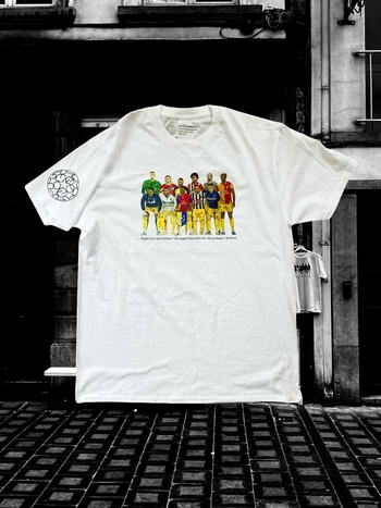 90 Vintage Football Store