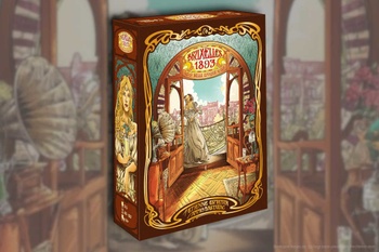 Brussels gezelschapspel