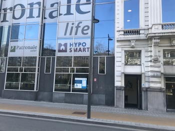 080126 Sluiting Centrum Athena treft toegang tot zorg voor kwetsbare Brusselaars