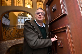 Dirk De Smedt (Anders)