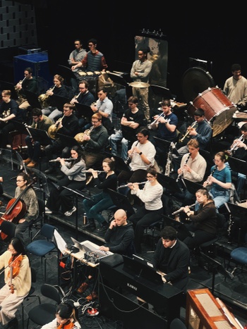 Conservamus Symphony Orchestra