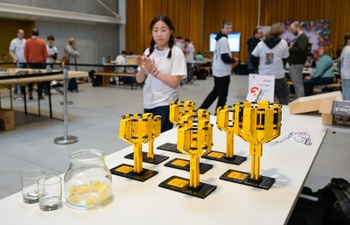 Awards FIRST® LEGO® League Challenge 