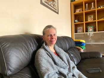 Interview gemengd gezin 