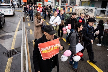 Zuidpaleis_werf_protest