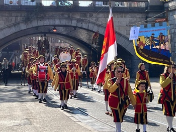 scharnaval 2026