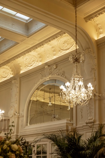Astoria Concerts - Corinthia Brussels