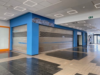 Basilix Shopping Center