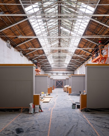 20260318 - Museum van Elsene renovatie