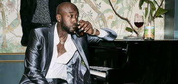 Freddie Gibbs