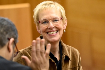 260214_Karine Lalieux_PS_staatssecretaris voor Huisvesting_eedaflegging