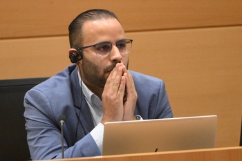 Lotfi Mostefa