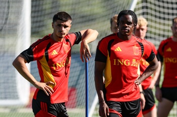 Matias Fernandez-Pardo Nathan Ngoy