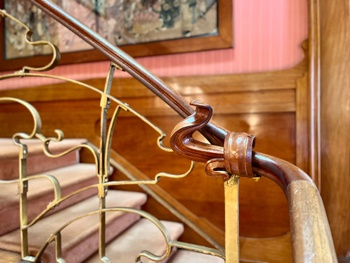 Hortamuseum traphal
