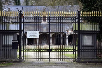 Hertoginnedal