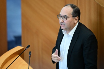 Ahmed Laaouej (PS)