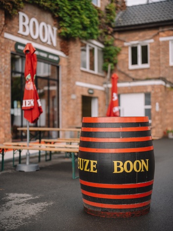 Brouwerij Boon