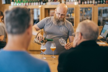 3 Fonteinen
