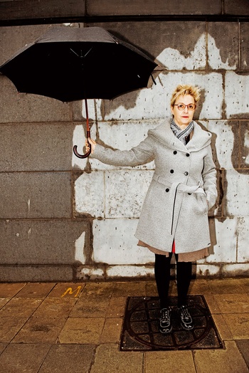 Beatrice Delvaux BRUZZ ACTUA 1597