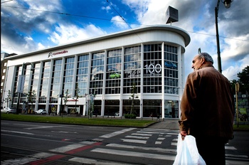 Citroen Garage BRUZZ ACTUA 1597