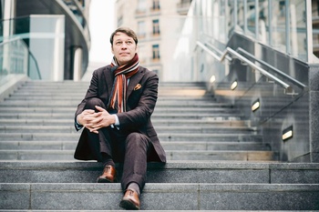 KURT DEBEUF 4 BRUZZ ACTUA 1597